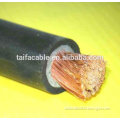 25mm2/35mm2/50mm2 70mm 120mm 150mm 240mm black CCA welding cable
